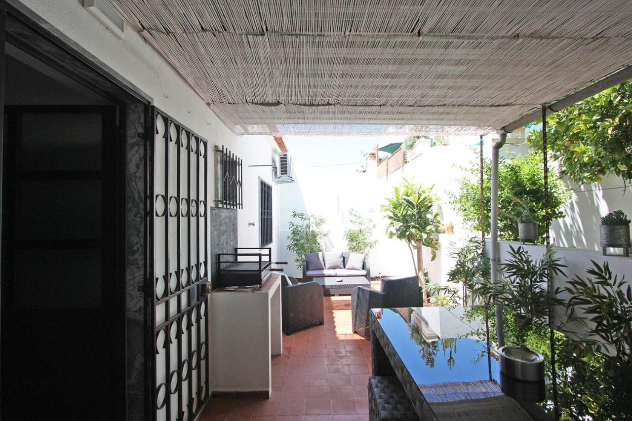 Casa Charme Tavira Exterior foto