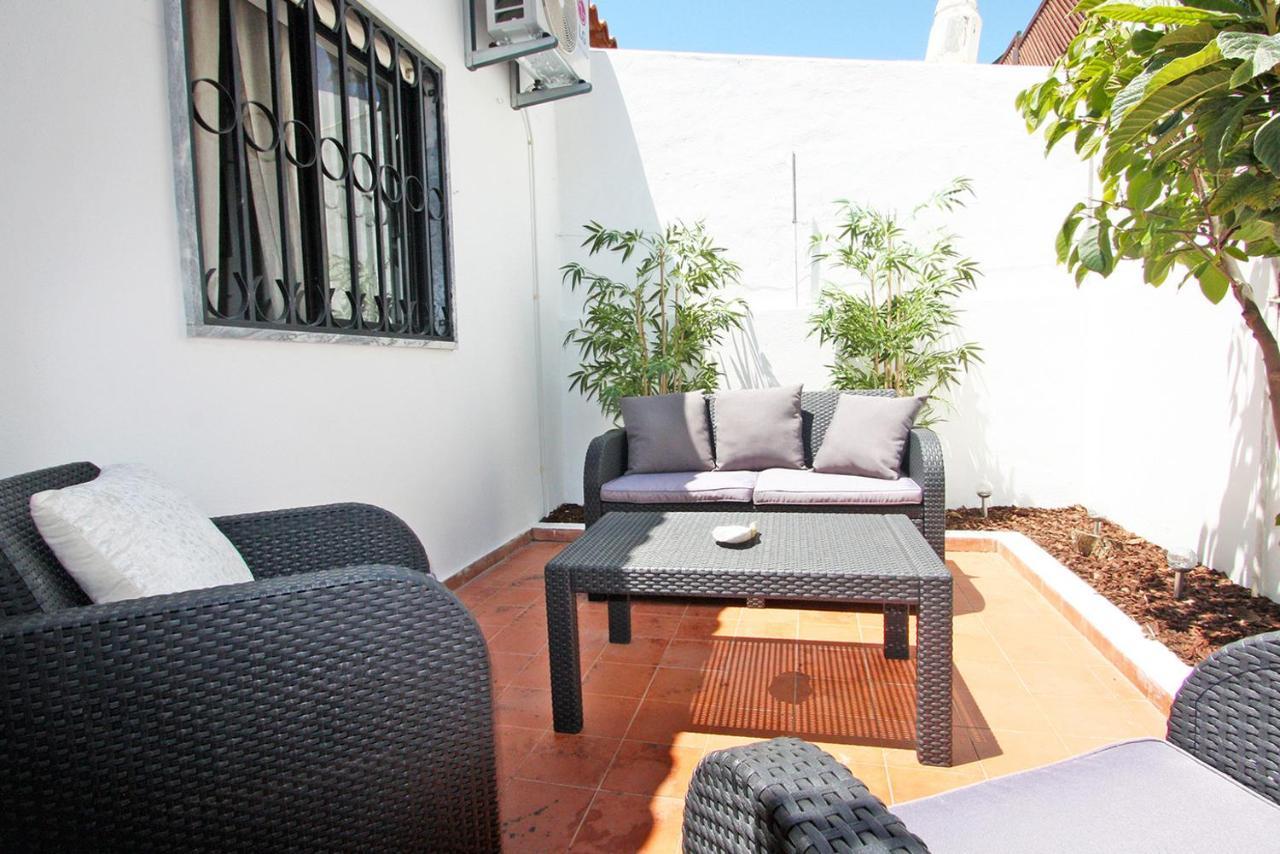 Casa Charme Tavira Exterior foto