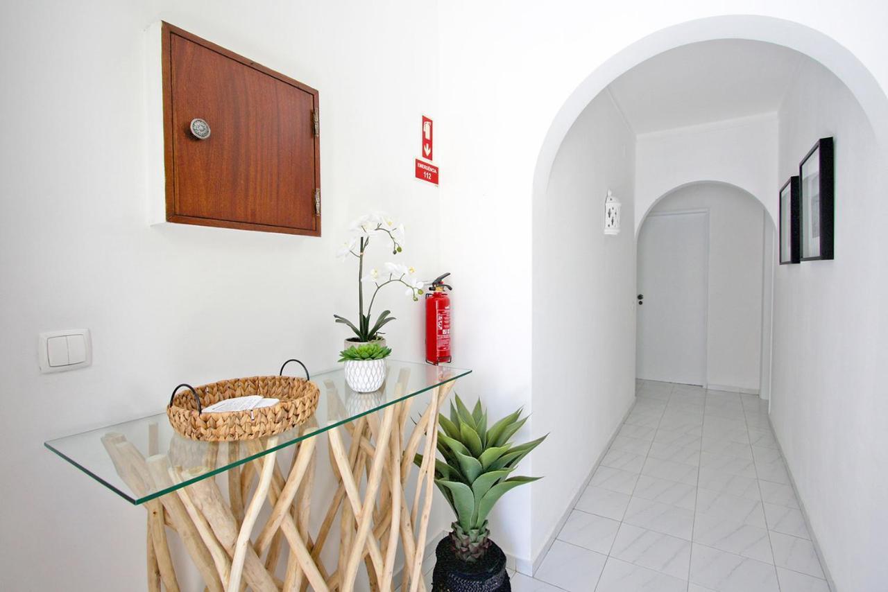 Casa Charme Tavira Exterior foto