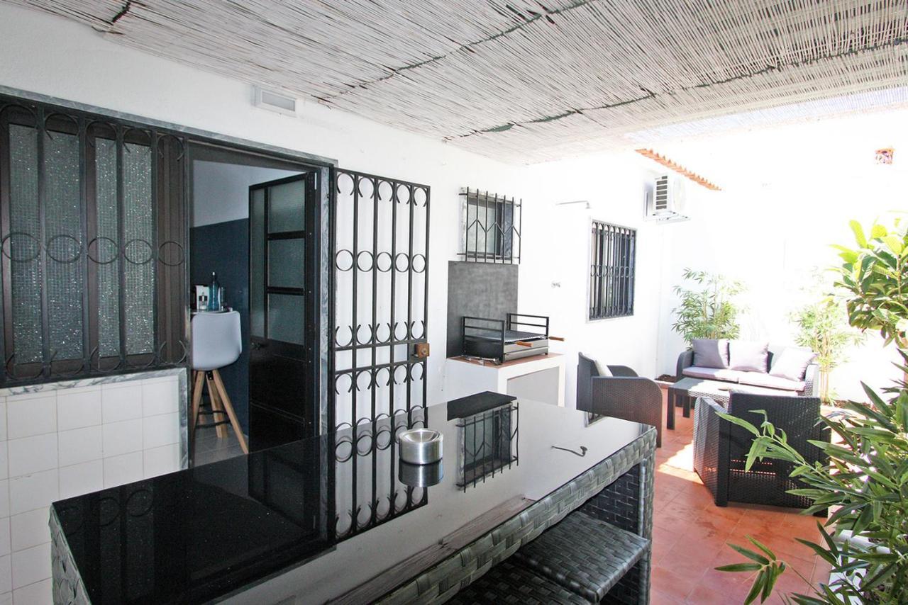 Casa Charme Tavira Exterior foto