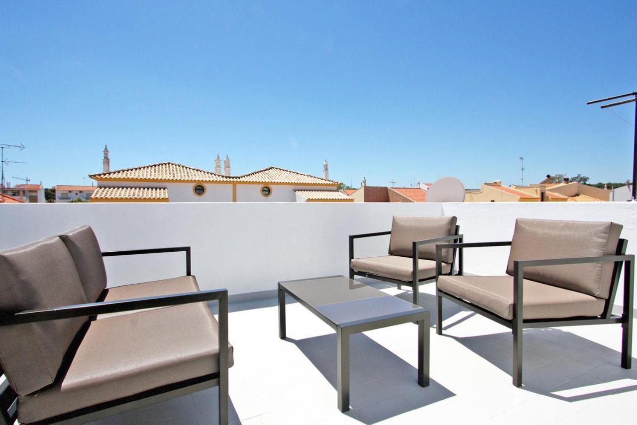Casa Charme Tavira Exterior foto