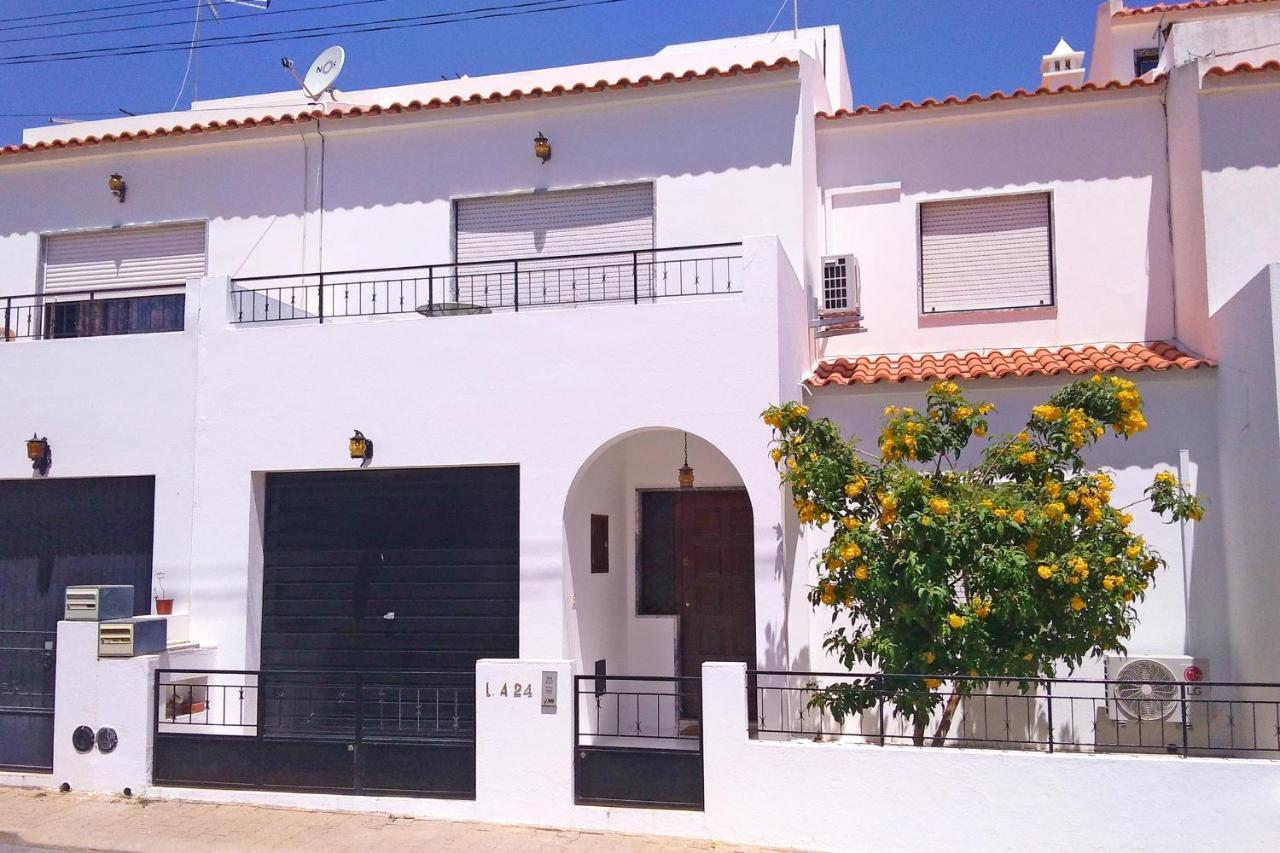 Casa Charme Tavira Exterior foto
