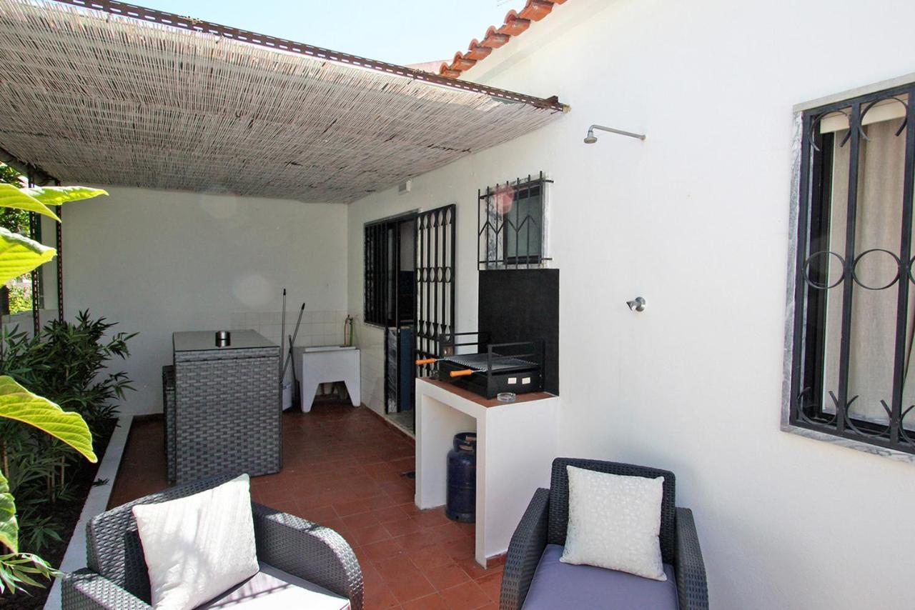 Casa Charme Tavira Exterior foto