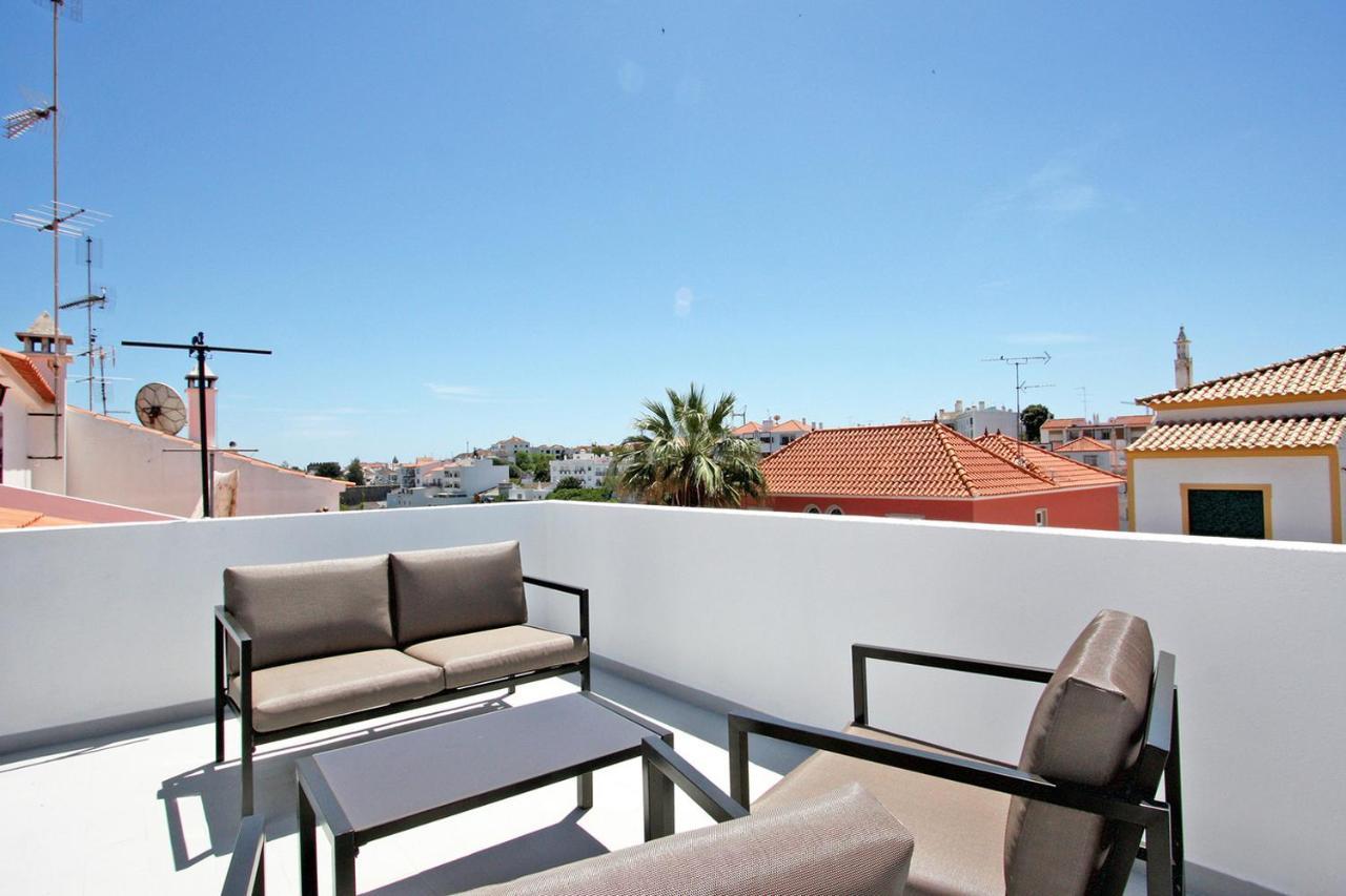 Casa Charme Tavira Exterior foto