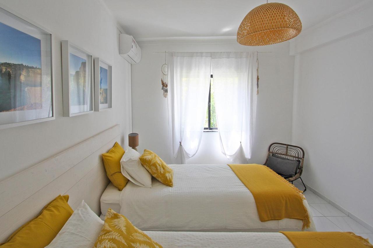 Casa Charme Tavira Exterior foto