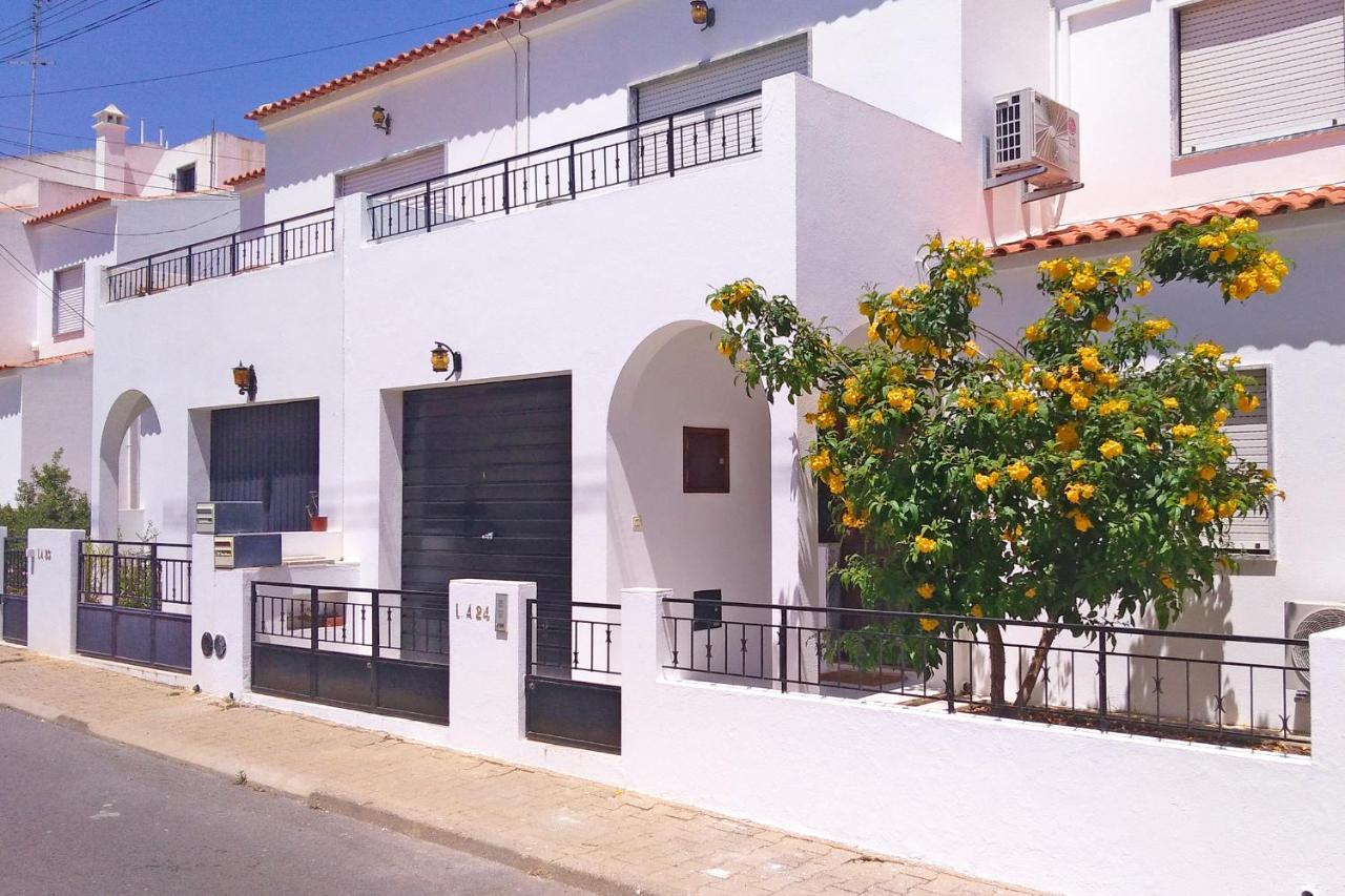 Casa Charme Tavira Exterior foto